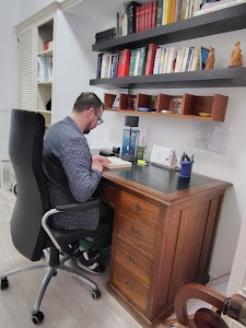 Filippo Frediani Psicologo e Psicoterapeuta place picture