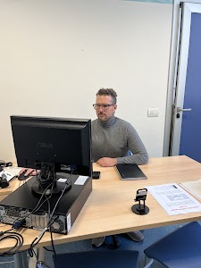Filippo Frediani Psicologo e Psicoterapeuta place picture